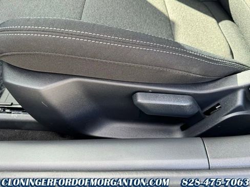 New 2026 Ford Mustang Coupe image 16