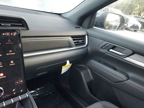 New 2026 GMC Terrain Elevation FWD image 25