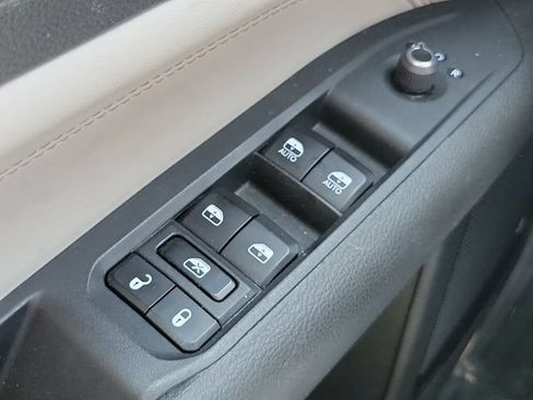 Used 2024 Jeep Compass Limited AWD/4WD image 22