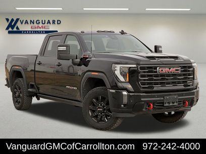 Used 2024 GMC Sierra 2500 AT4 w/ AT4 Premium Plus Package