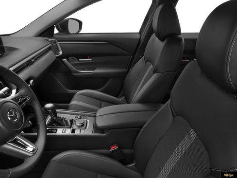 New 2026 MAZDA CX-50 AWD 2.5 S w/ Weather Package image 6