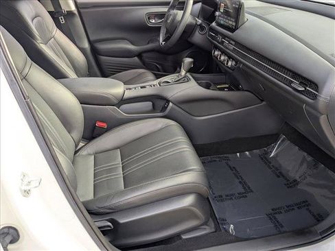 Used 2025 Honda HR-V EX-L image 20