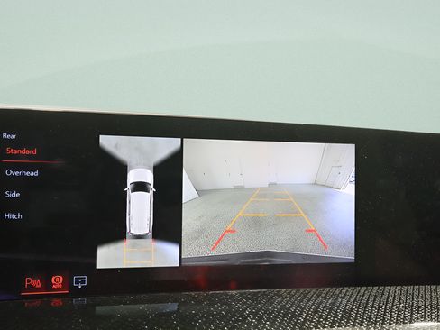 Used 2026 Cadillac Escalade V AWD/4WD image 13
