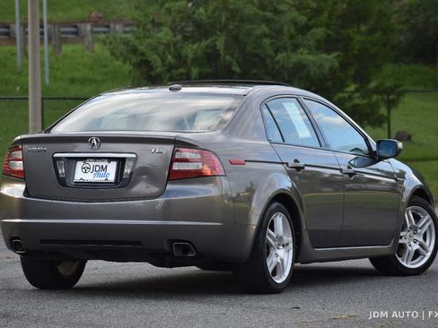Used 2008 Acura TL FWD image 5