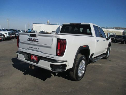 Used 2020 GMC Sierra 2500 Denali w/ Denali Ultimate Package image 4