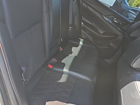 Used 2019 Nissan Maxima SR w/ Premium Package FWD image 11