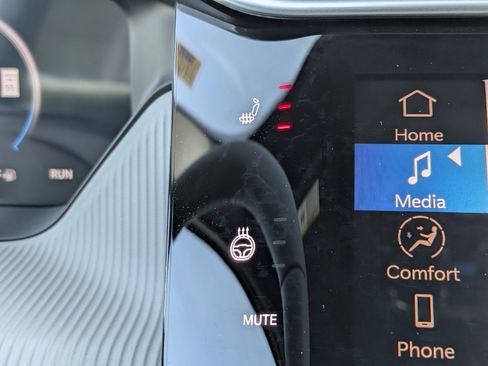 New 2026 Jeep Cherokee Limited AWD/4WD image 22