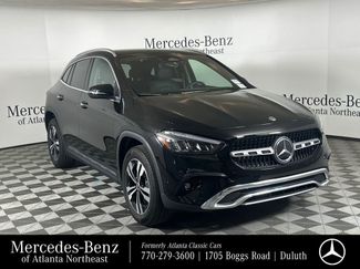 Certified 2026 Mercedes-Benz GLA 250 video 1