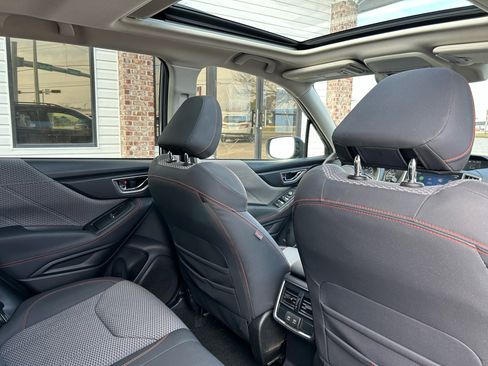 Used 2020 Subaru Forester Sport w/ Popular Package #2 image 30