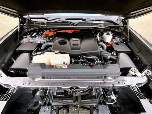 Used 2023 Toyota Sequoia TRD Pro image 31