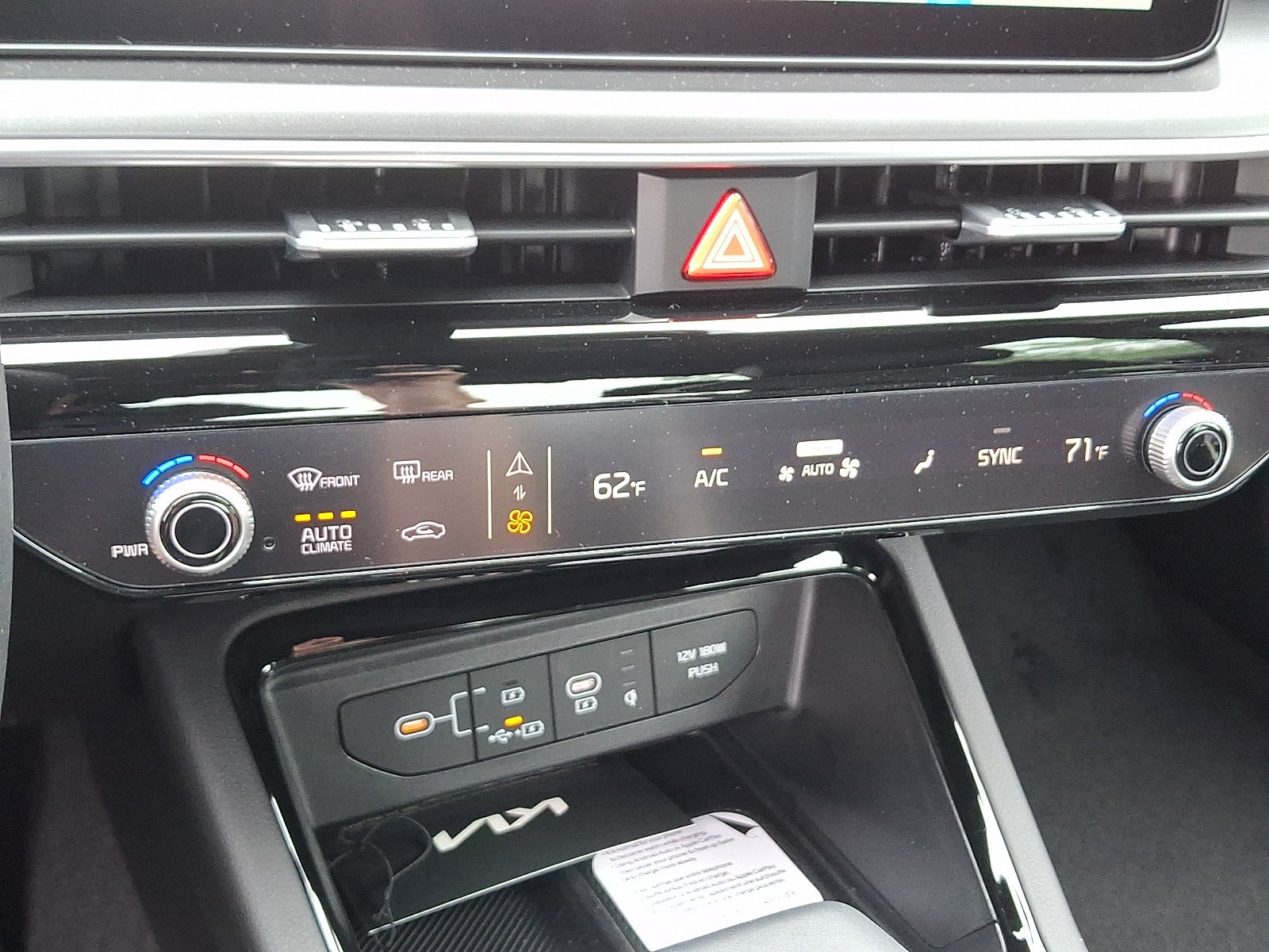 New 2026 Kia K5 GT-Line AWD/4WD image 16