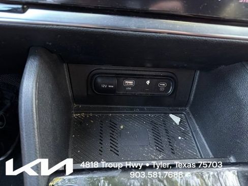 Certified 2023 Kia Sportage SX FWD image 21