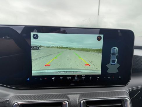 New 2025 Ford Mustang Premium image 28