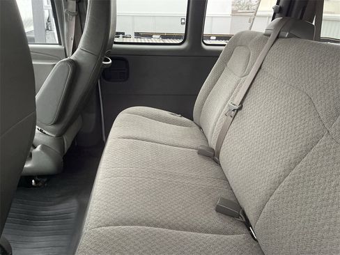 Used 2023 Chevrolet Express 3500 LS image 4