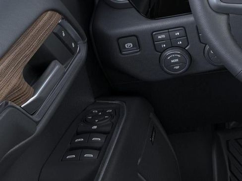 New 2026 Chevrolet Silverado 1500 RST w/ Z71 Off-Road Package AWD/4WD image 22