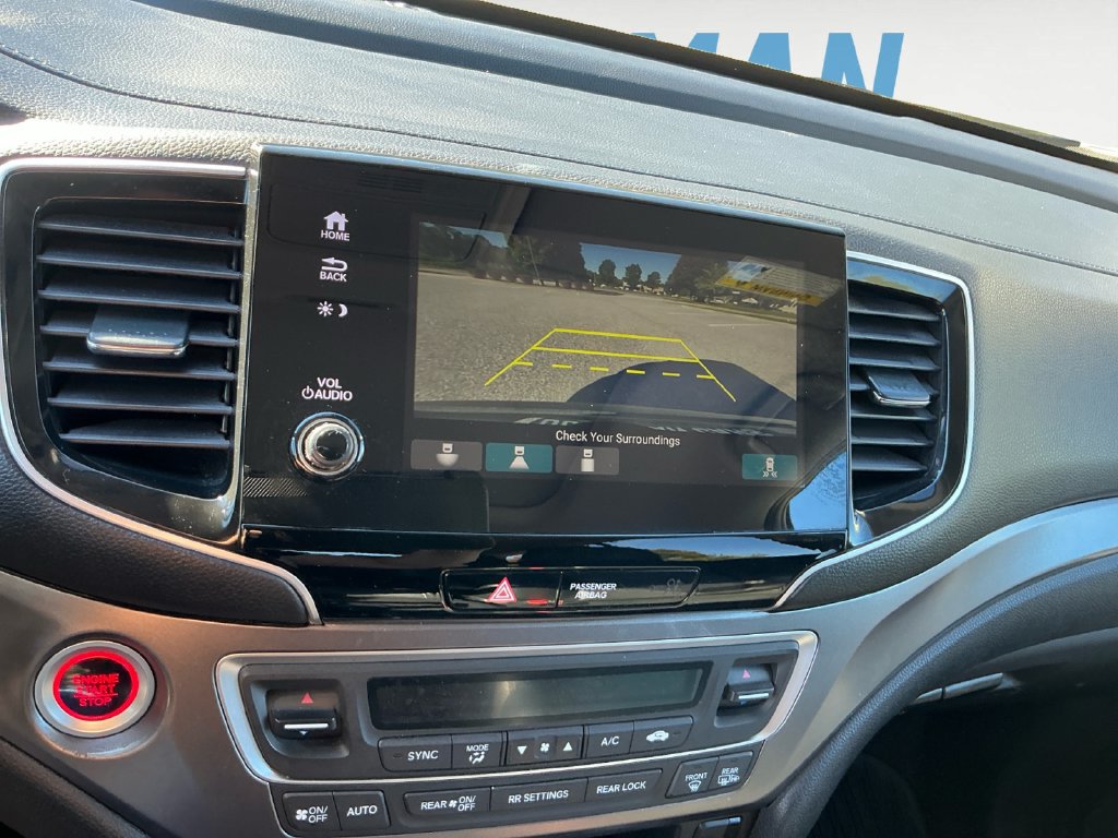 Used 2019 Honda Pilot EX-L image 23