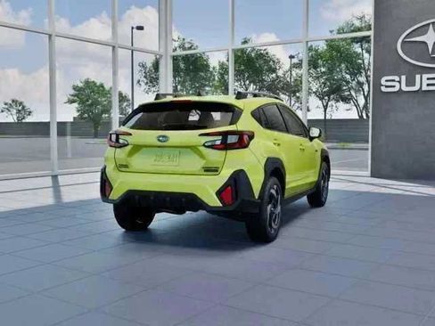 New 2026 Subaru Crosstrek 2.5i Limited AWD/4WD image 5