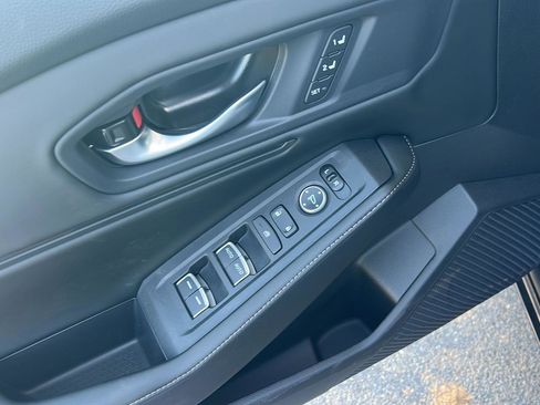 New 2026 Honda Accord Sport image 31