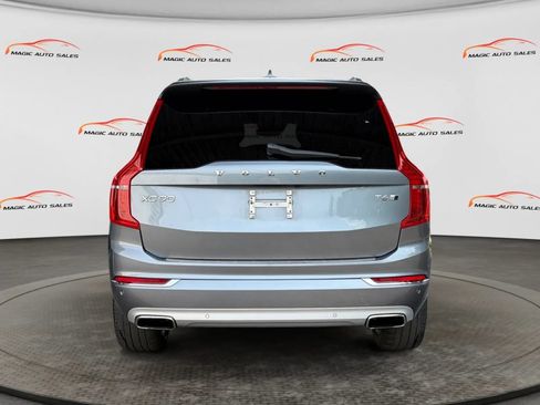 Used 2017 Volvo XC90 T6 Inscription w/ Vision Package AWD/4WD image 9