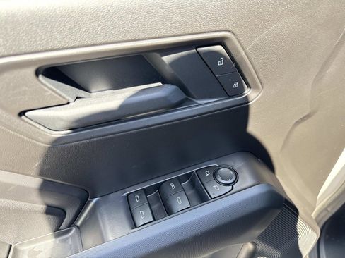 New 2026 Chevrolet Colorado Trail Boss AWD/4WD image 18
