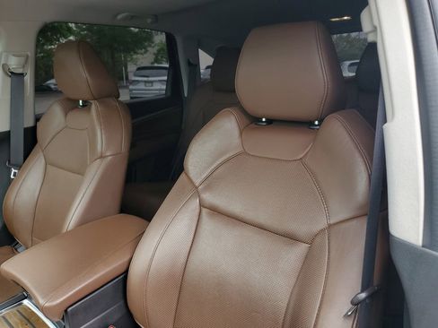 Certified 2020 Acura MDX FWD w/ Technology Package image 17