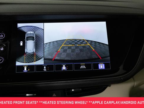 Certified 2023 Buick Envision Avenir AWD/4WD image 7