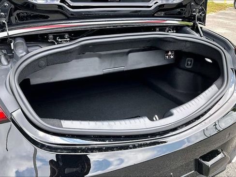Used 2026 Mercedes-Benz CLE 300 4MATIC Cabriolet image 36