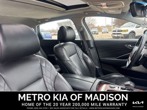 Used 2020 Kia K900 Luxury w/ VIP Package AWD/4WD image 41