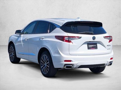 New 2026 Acura RDX SH-AWD w/ Advance Package image 9