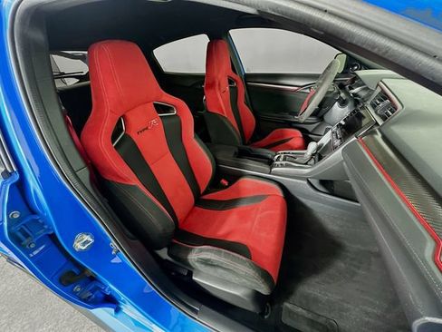 Used 2021 Honda Civic Type R image 8