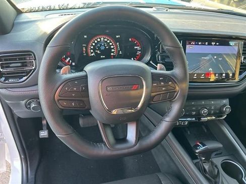 New 2025 Dodge Durango R/T w/ Blacktop Package image 10