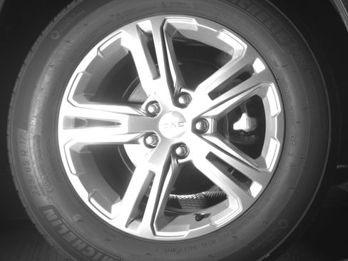 Used 2024 GMC Terrain SLE image 20