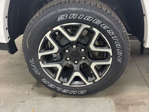 New 2026 RAM 1500 Laramie w/ Sport Appearance Package image 37