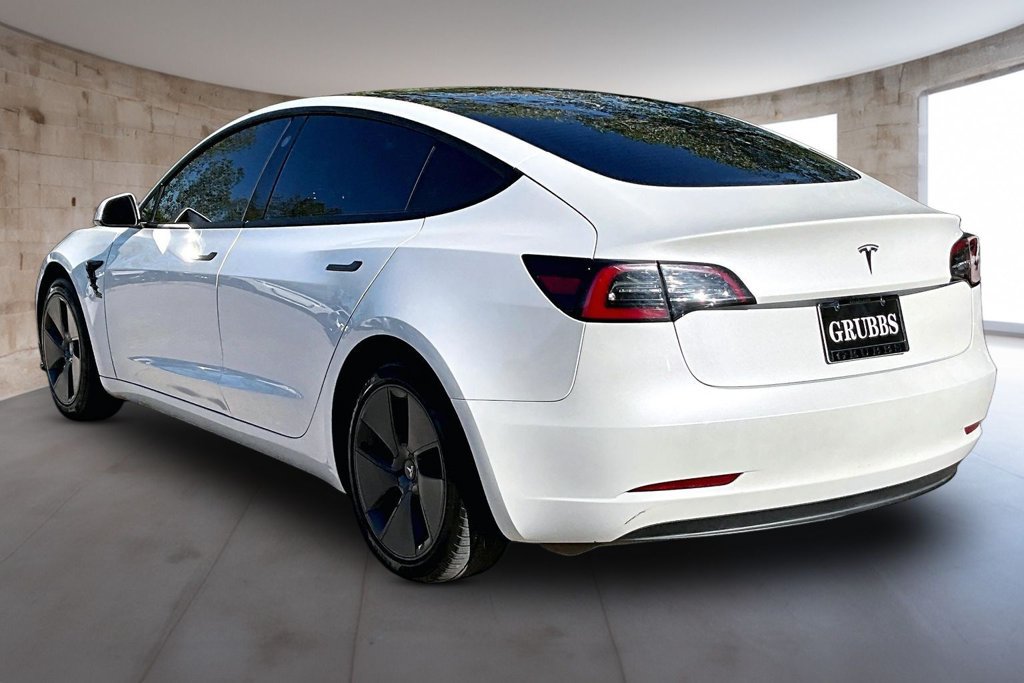 Used 2023 Tesla Model 3 Standard Range RWD image 14