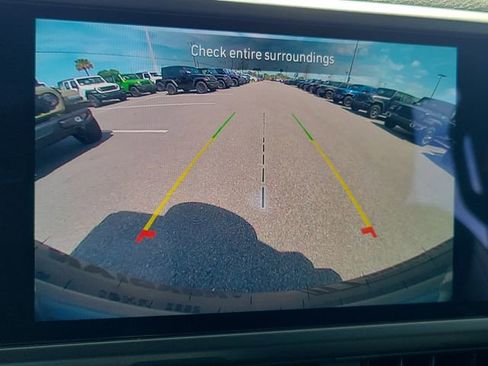 New 2026 Jeep Wrangler Sport AWD/4WD image 22