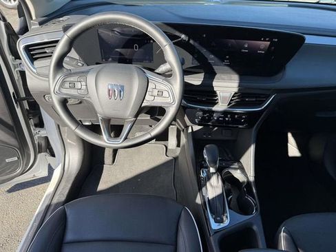 New 2024 Buick Encore GX Avenir w/ Avenir Technology Package image 12