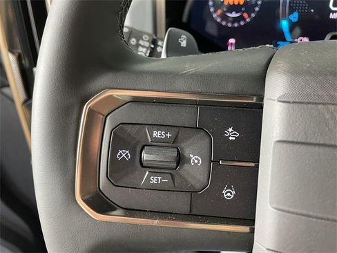 New 2025 GMC Hummer EV 3X w/ Extreme Off-Road Package image 11