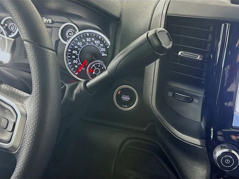 New 2026 RAM 5500 Tradesman image 12