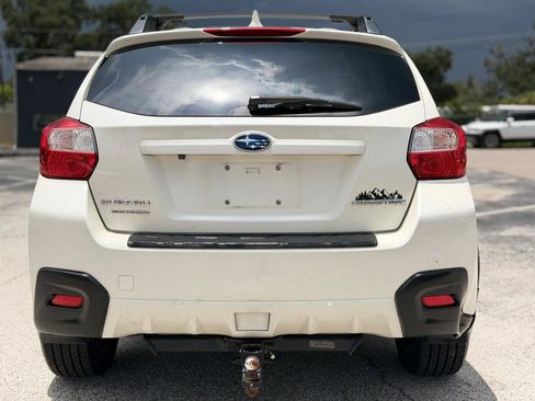 Used 2016 Subaru Crosstrek 2.0i Premium AWD/4WD image 4