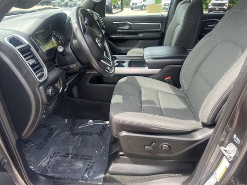 Used 2023 RAM 1500 Big Horn AWD/4WD image 25