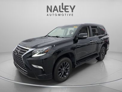 Certified 2020 Lexus GX 460 Premium