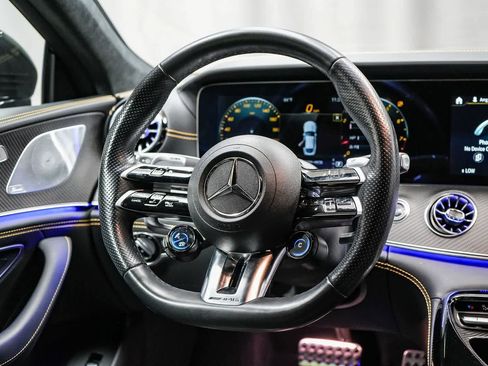 Used 2023 Mercedes-Benz AMG GT 63 S image 15