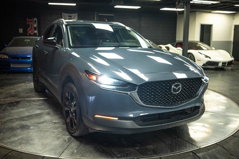 Used 2025 MAZDA CX-30 AWD 2.5 S w/ Preferred Package image 5