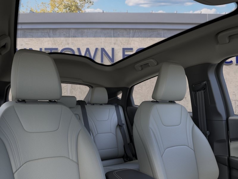 New 2026 Ford Mustang Mach-E Premium AWD/4WD image 22