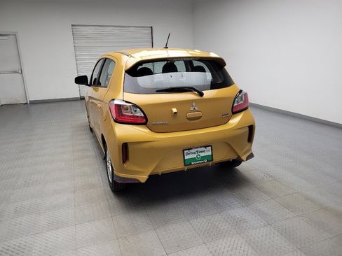 Used 2021 Mitsubishi Mirage image 6