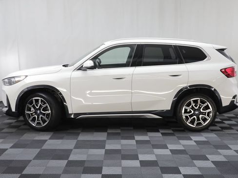 Used 2026 BMW X1 xDrive28i AWD/4WD image 4