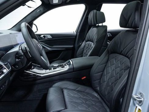 New 2026 BMW X7 xDrive40i w/ M Sport Package image 24