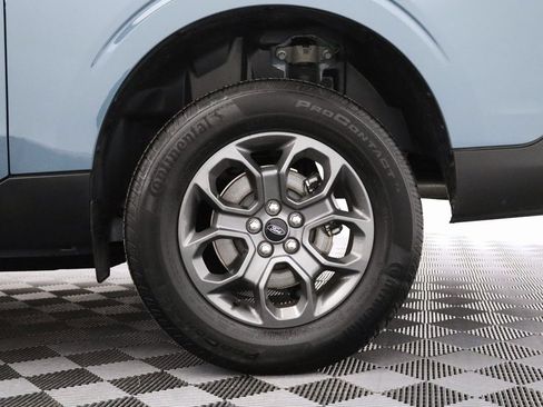 Used 2023 Ford Maverick XLT w/ XLT Luxury Package image 6