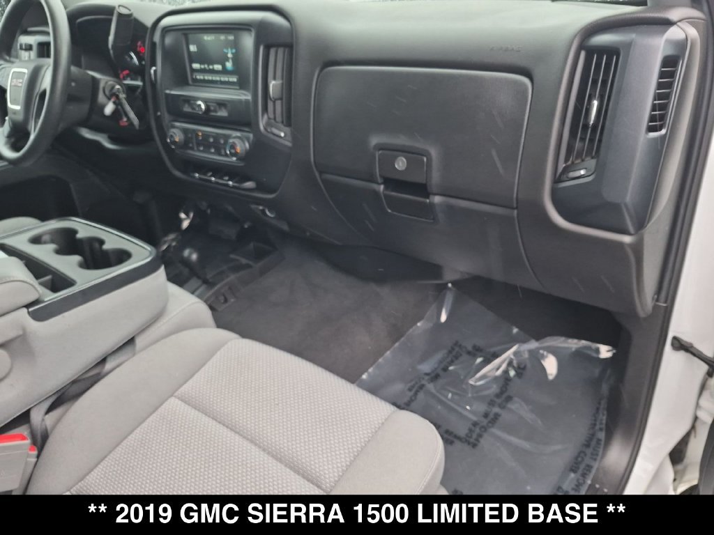Used 2019 GMC Sierra 1500 Limited w/ Elevation Edition AWD/4WD image 31