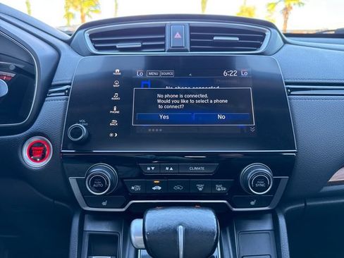 Used 2021 Honda CR-V Touring image 21
